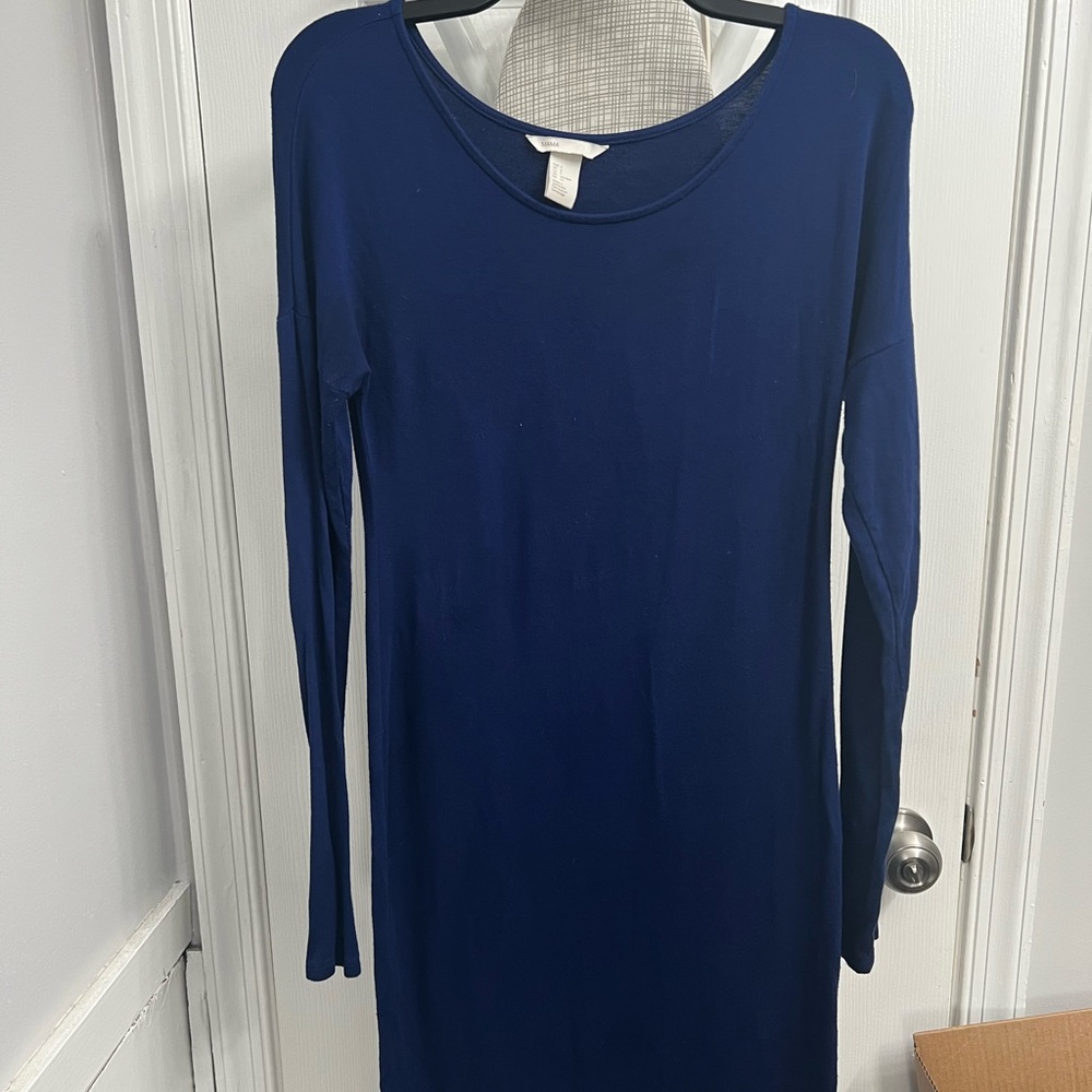 Maternity Dress- Size S